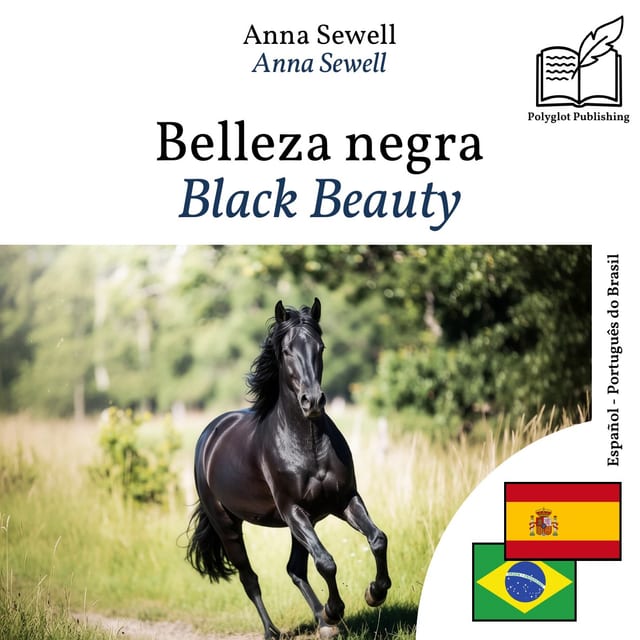 Black Beauty