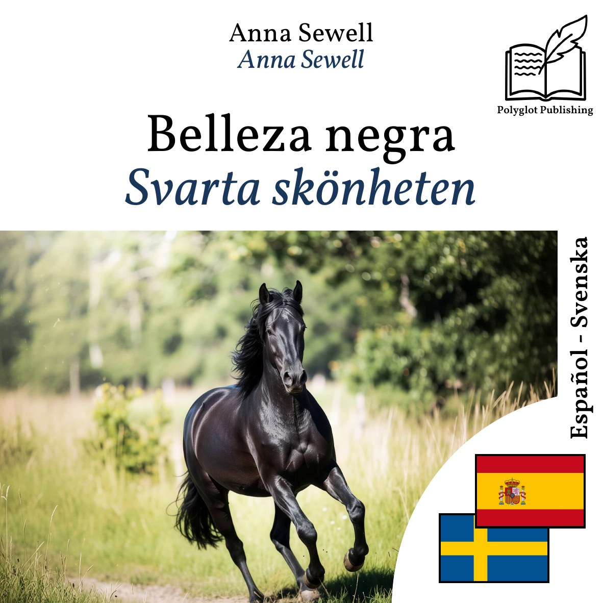 Svarta skönheten