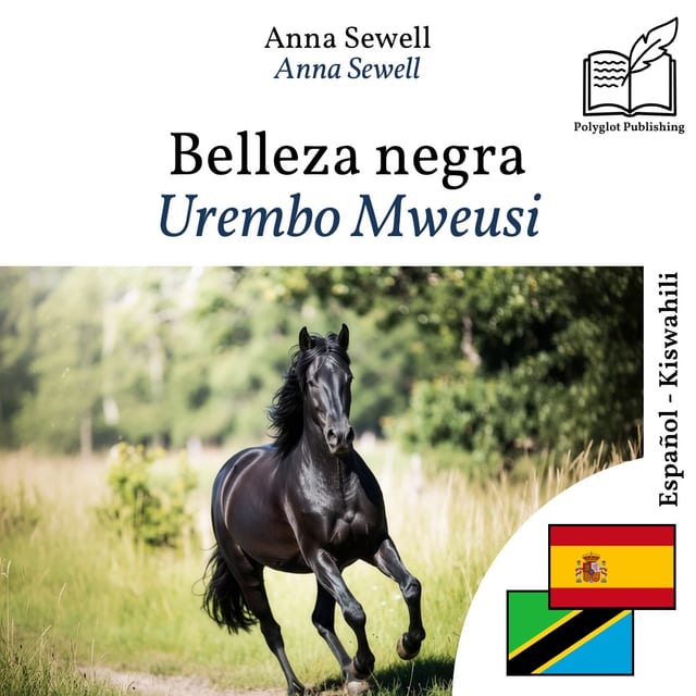Urembo Mweusi