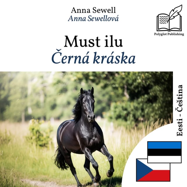 Černá kráska
