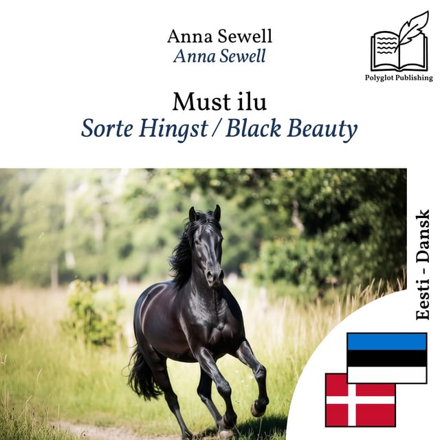 Sorte Hingst / Black Beauty