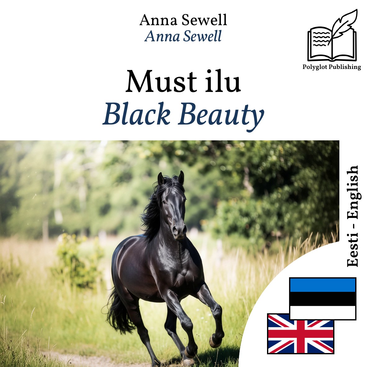 Black Beauty