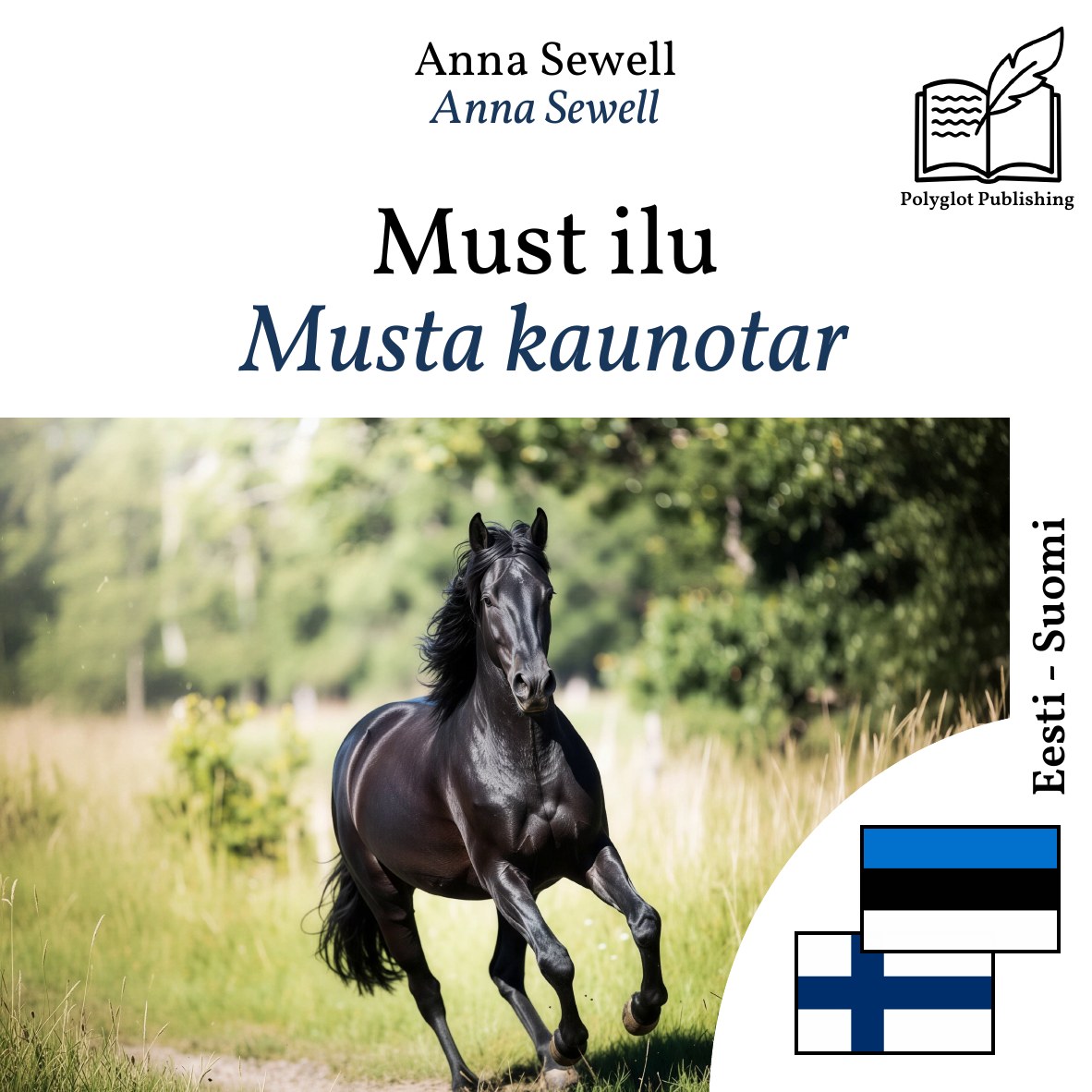 Musta kaunotar