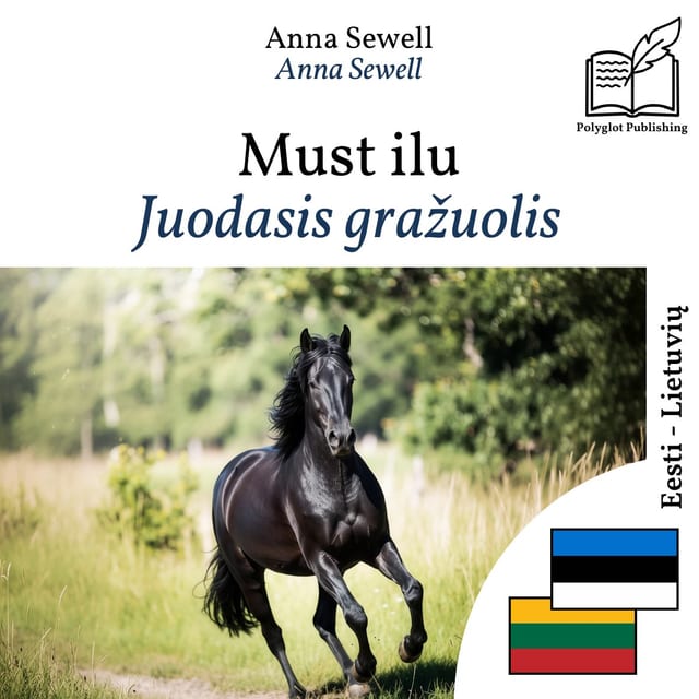 Juodasis gražuolis