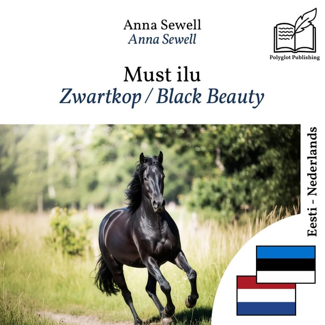 Zwartkop / Black Beauty