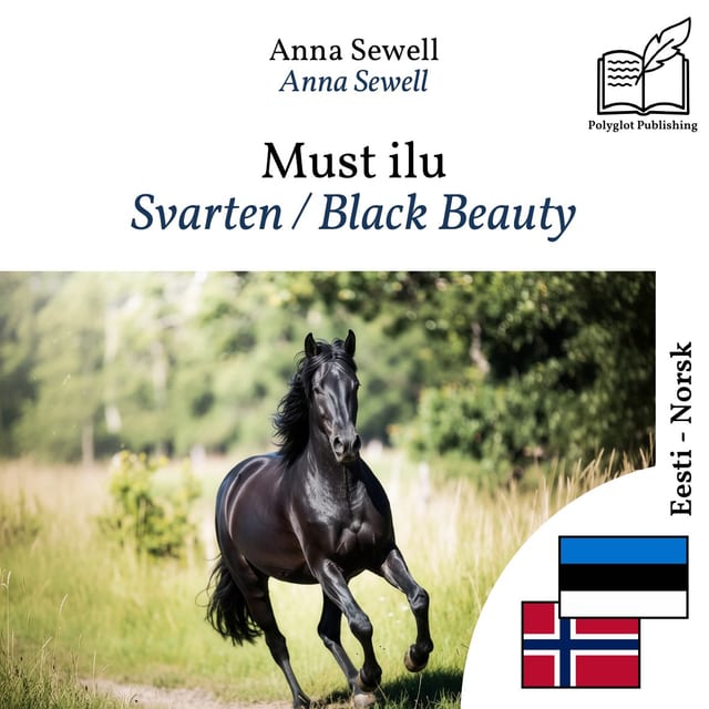 Svarten / Black Beauty