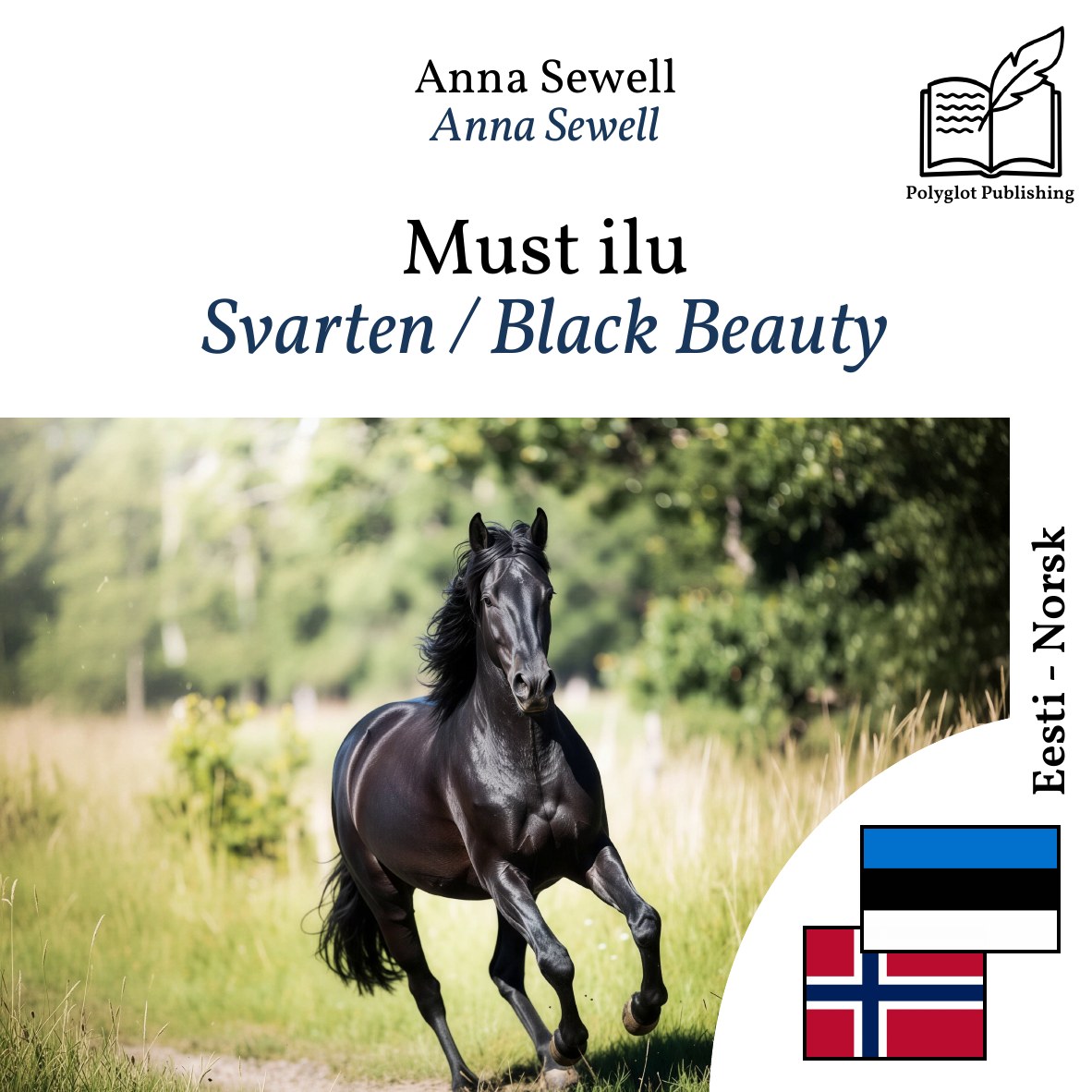 Svarten / Black Beauty
