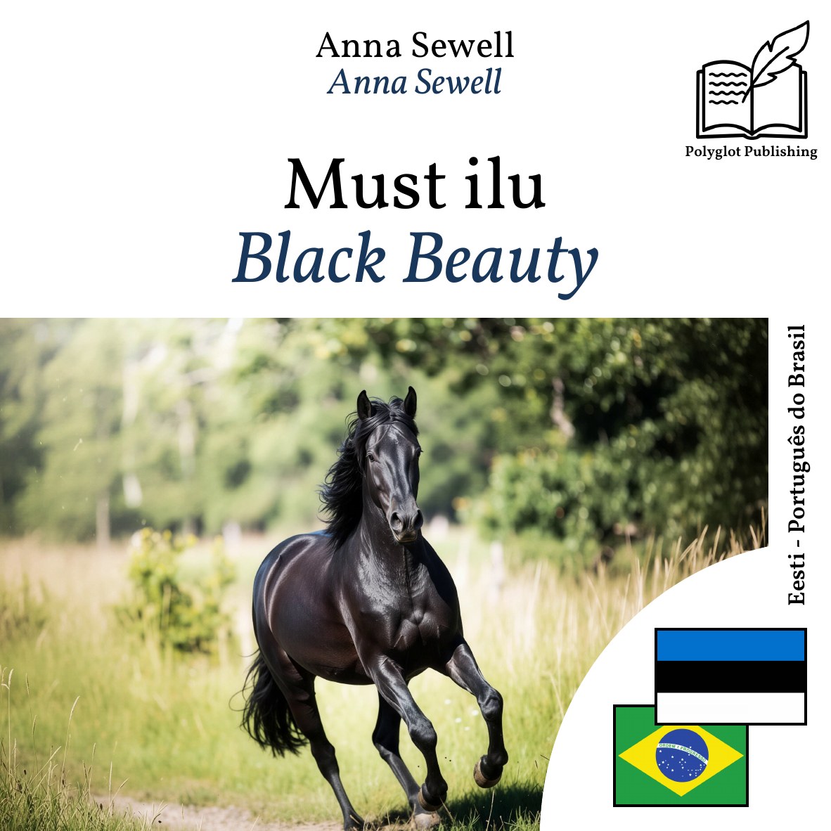 Black Beauty