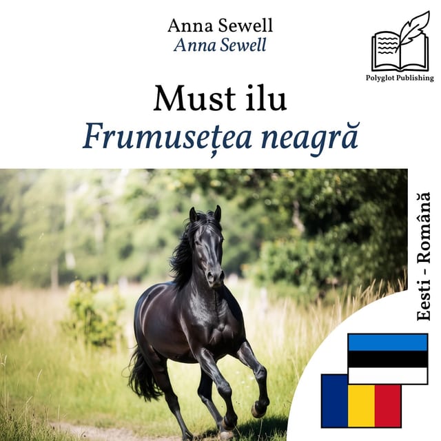 Frumusețea neagră