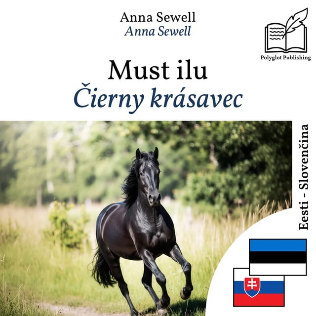 Čierny krásavec