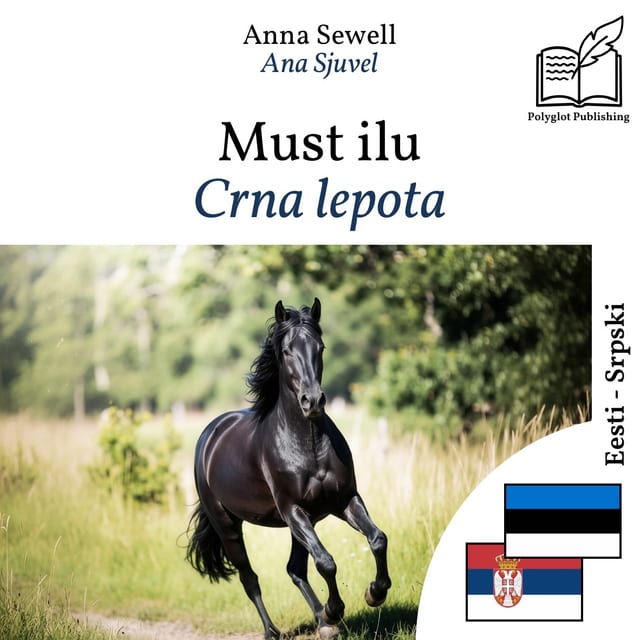 Crna lepota