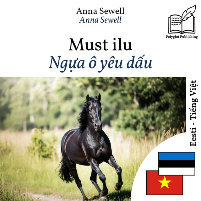 Ngựa ô yêu dấu