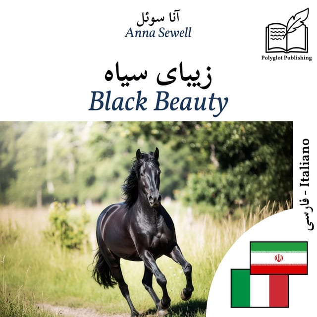 Black Beauty