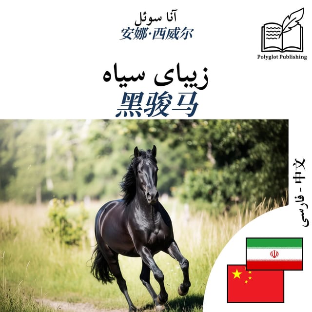 黑骏马