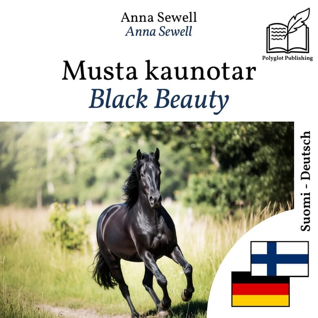 Black Beauty