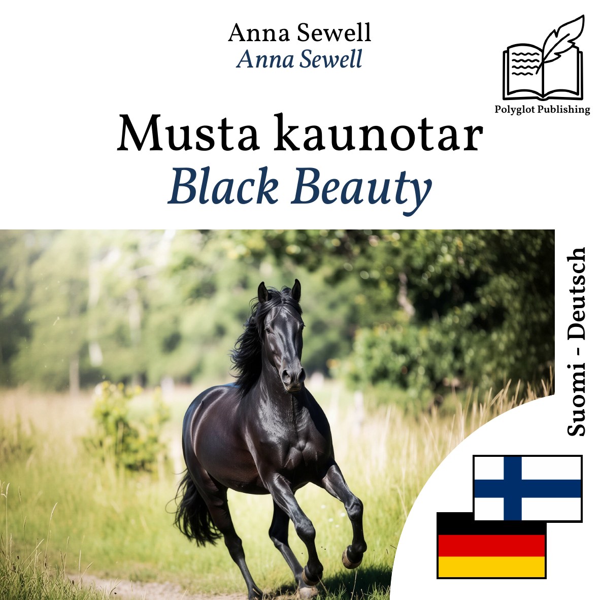 Black Beauty