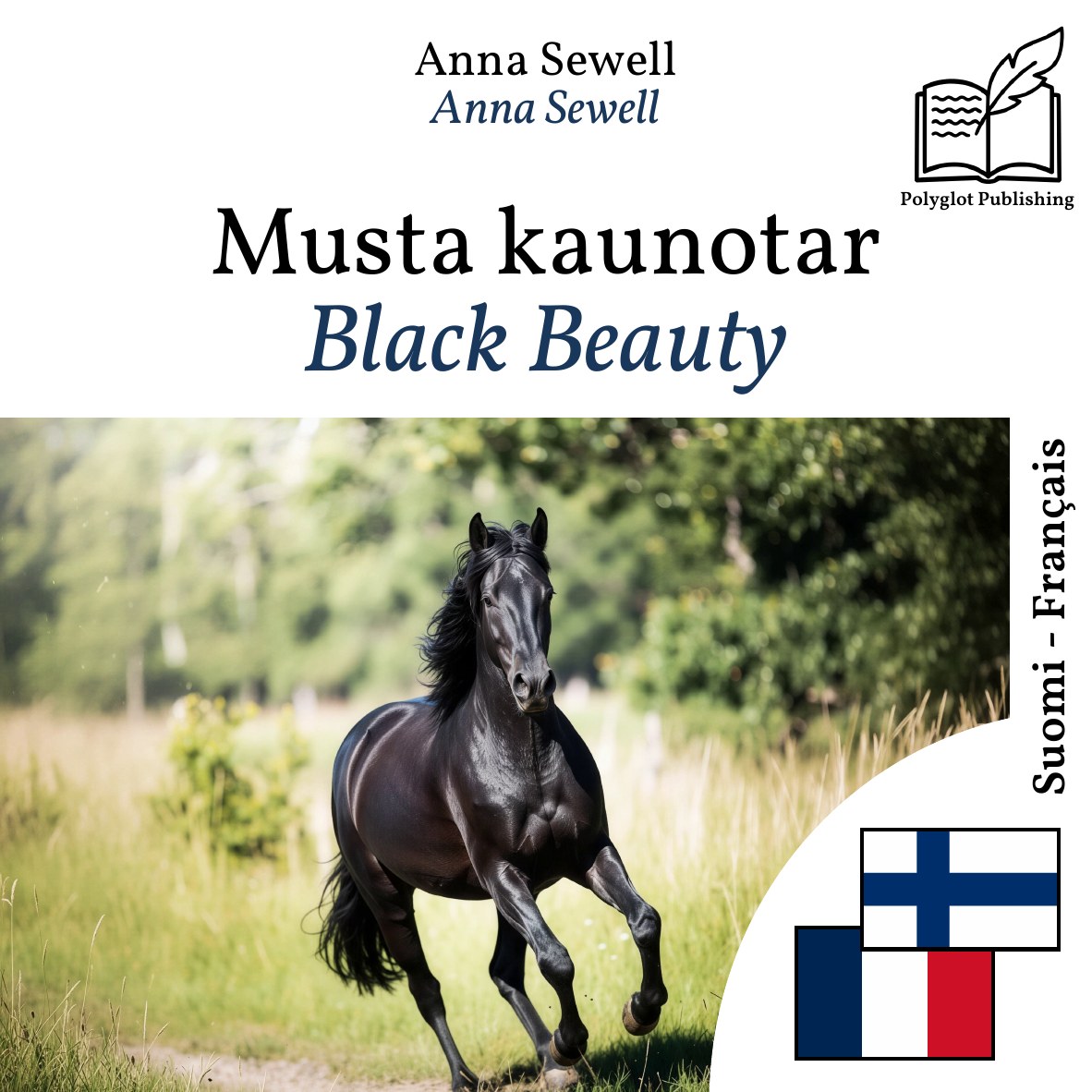 Black Beauty