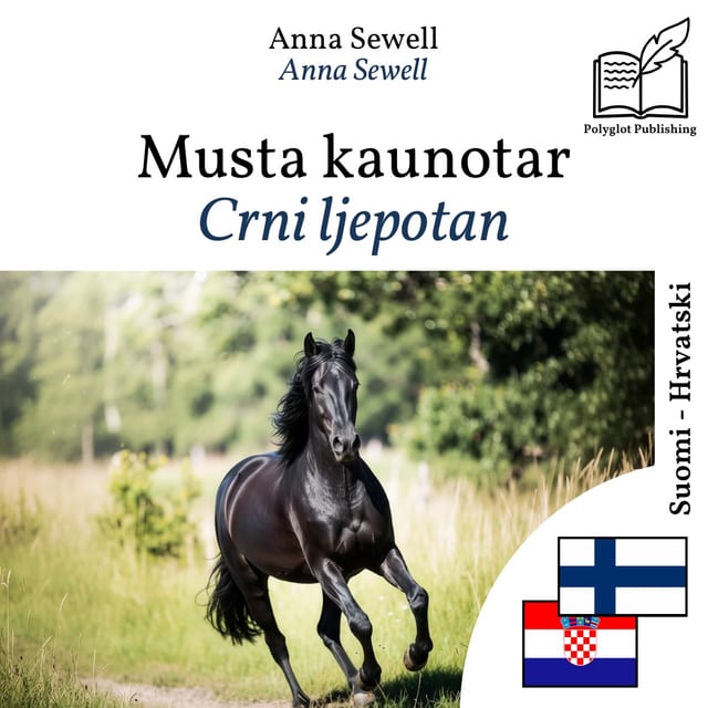 Crni ljepotan