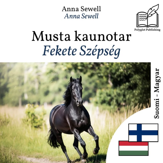 Fekete Szépség