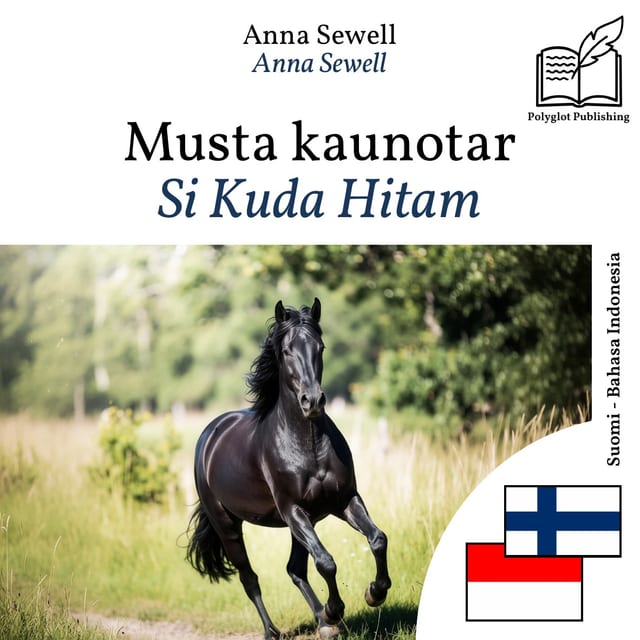 Si Kuda Hitam