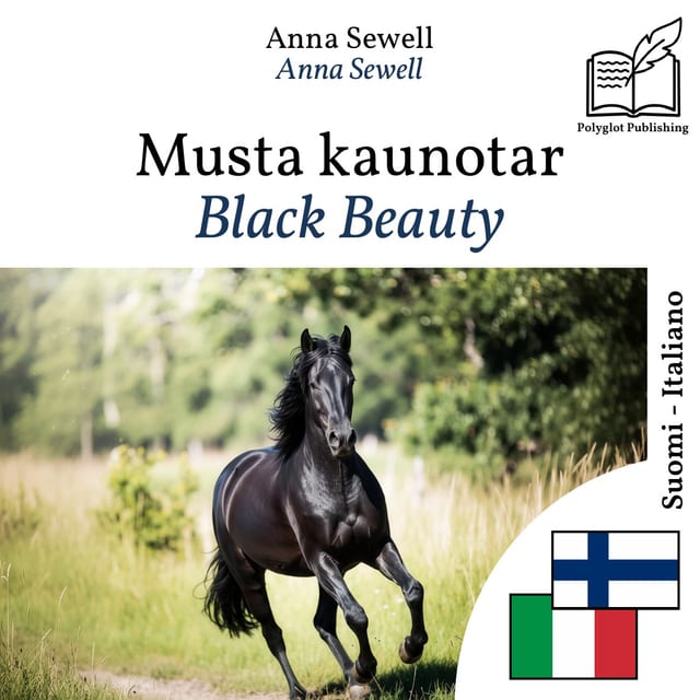 Black Beauty