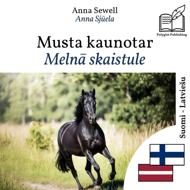 Melnā skaistule