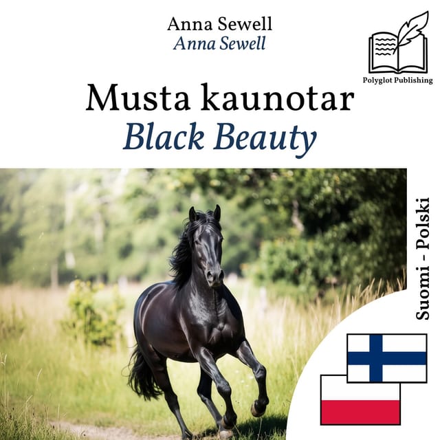 Black Beauty
