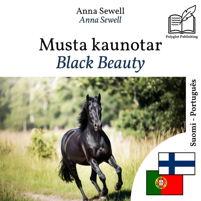 Black Beauty
