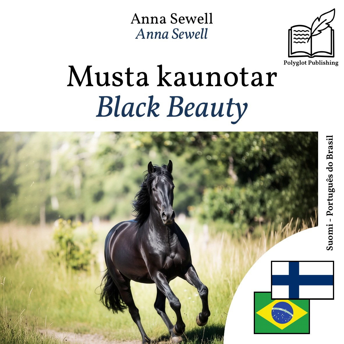 Black Beauty