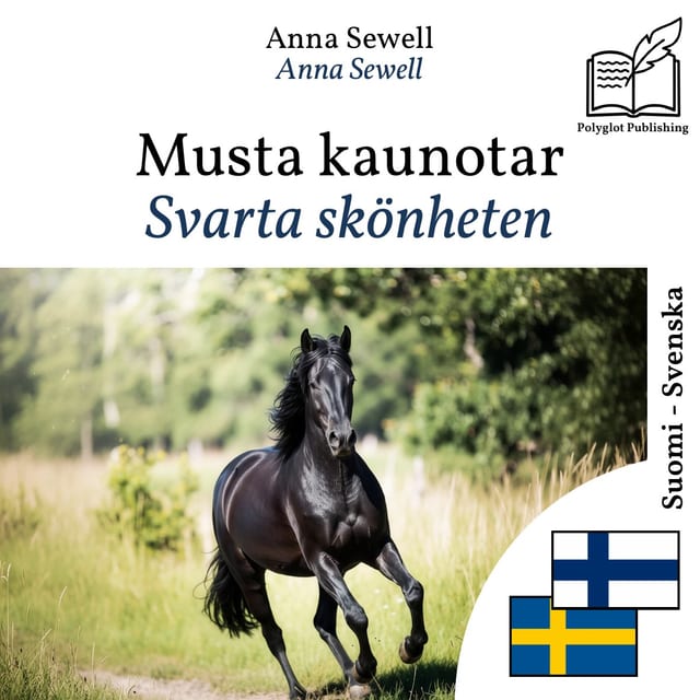 Svarta skönheten