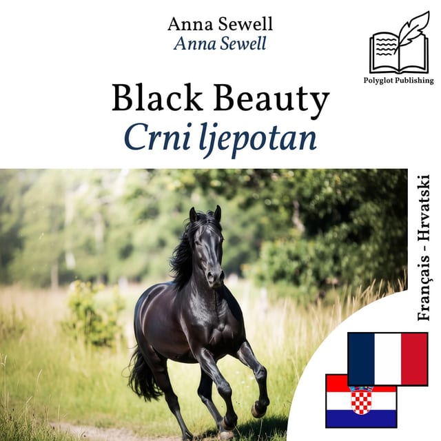 Crni ljepotan