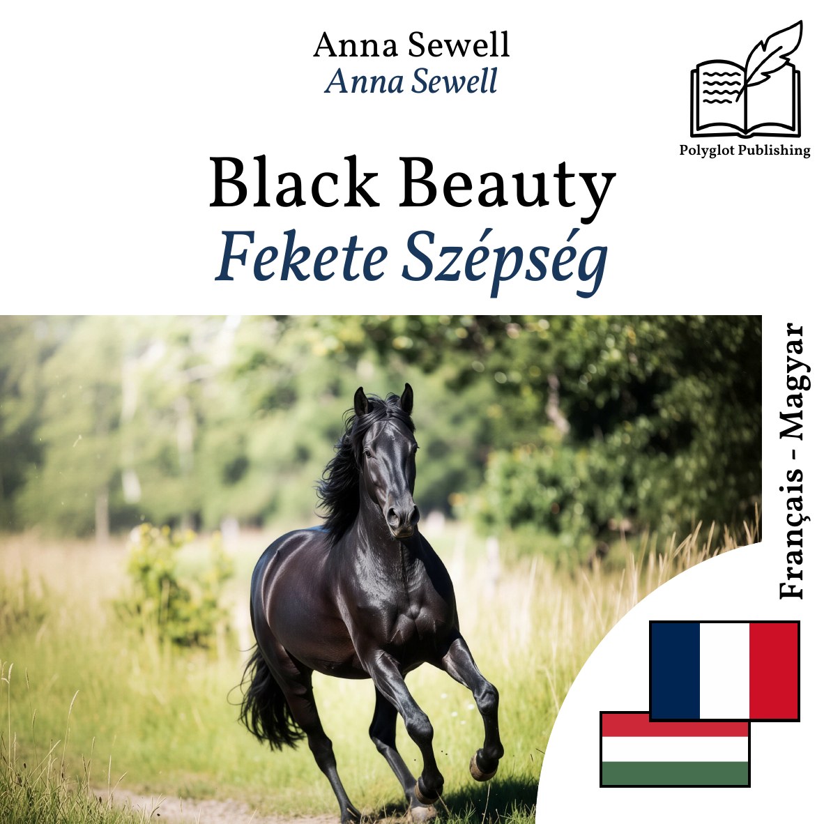 Fekete Szépség