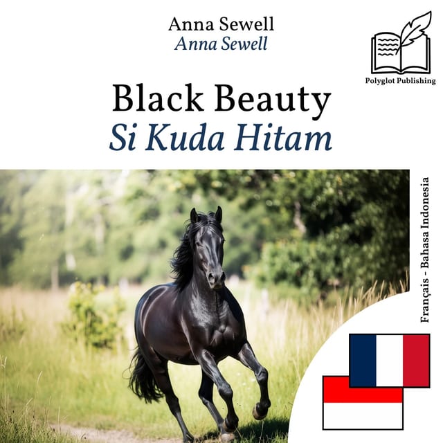 Si Kuda Hitam