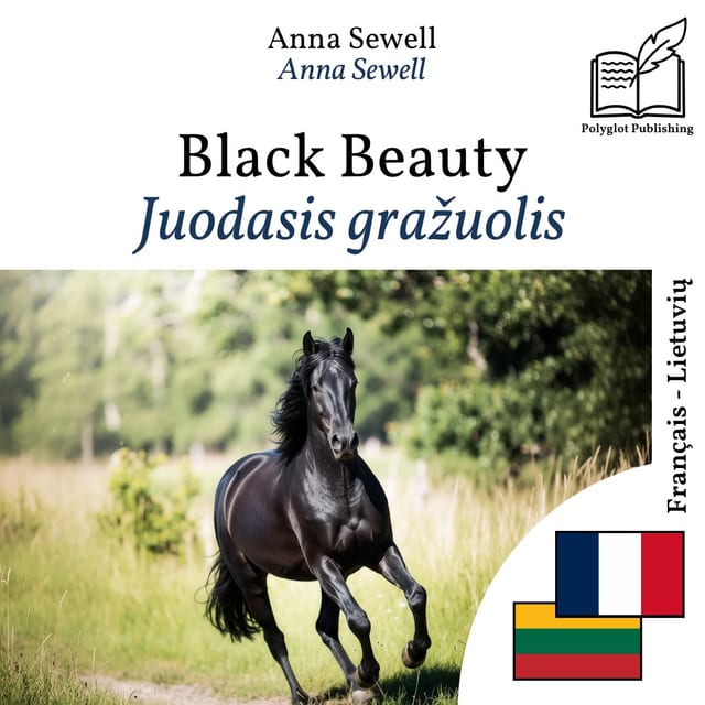 Juodasis gražuolis
