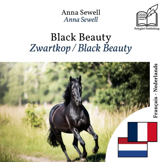 Zwartkop / Black Beauty