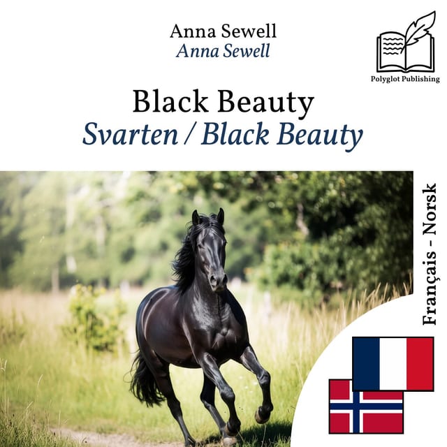 Svarten / Black Beauty