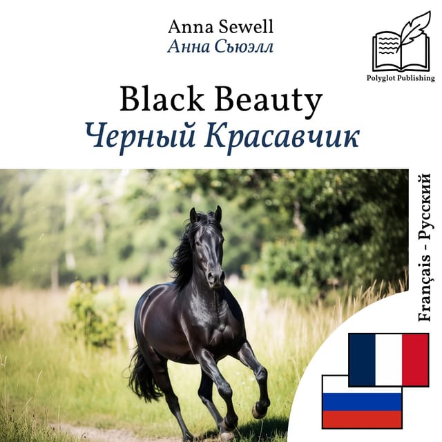 Черный Красавчик