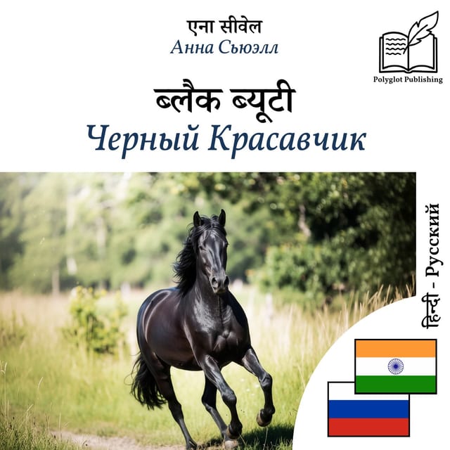 Черный Красавчик