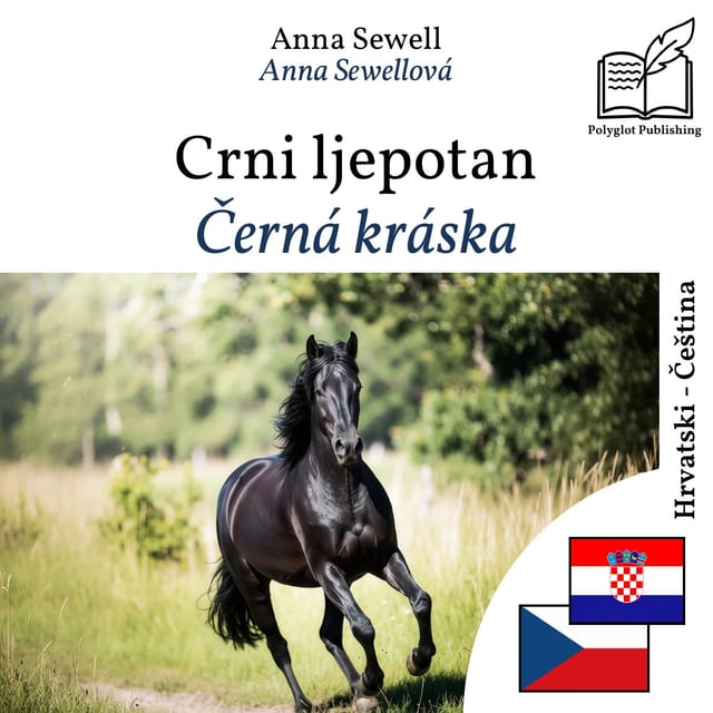 Černá kráska