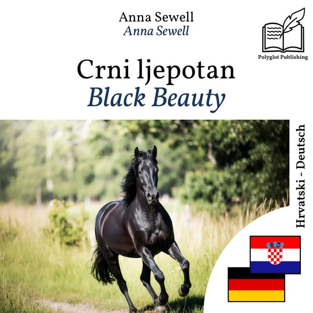 Black Beauty
