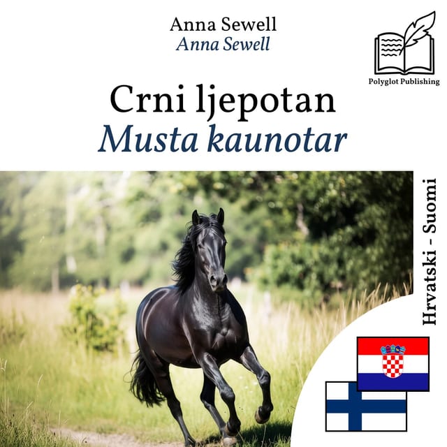 Musta kaunotar