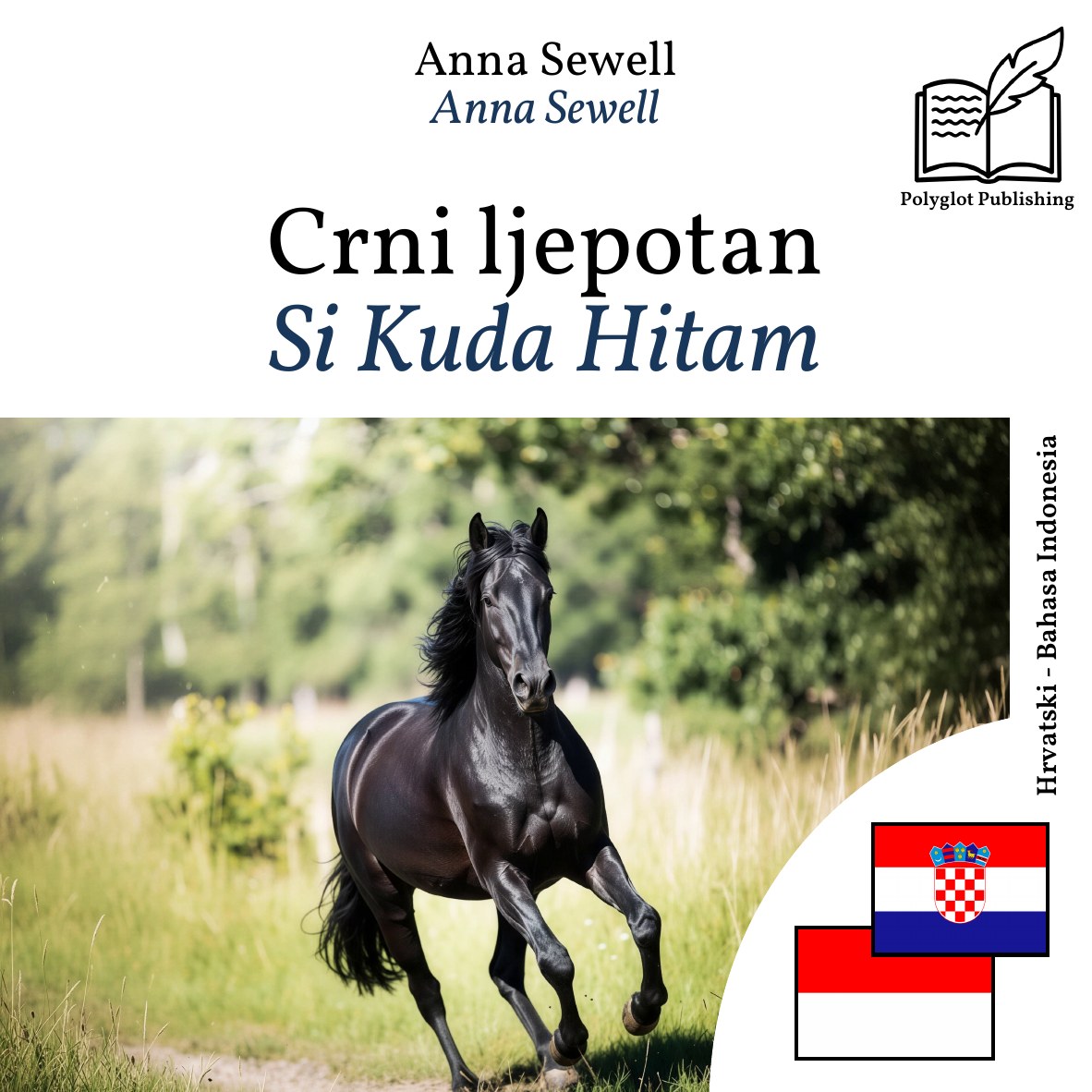 Si Kuda Hitam