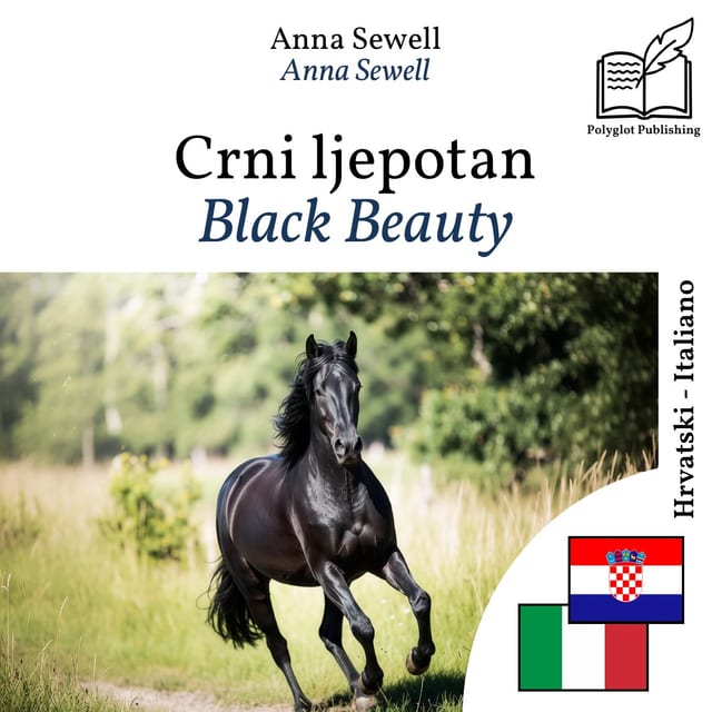 Black Beauty