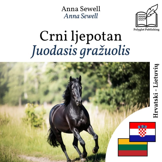 Juodasis gražuolis