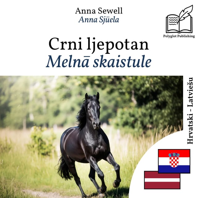 Melnā skaistule