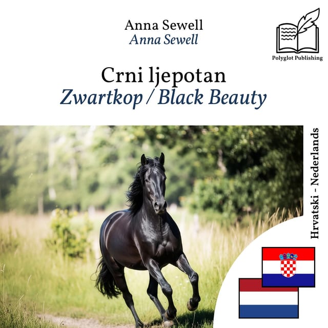 Zwartkop / Black Beauty