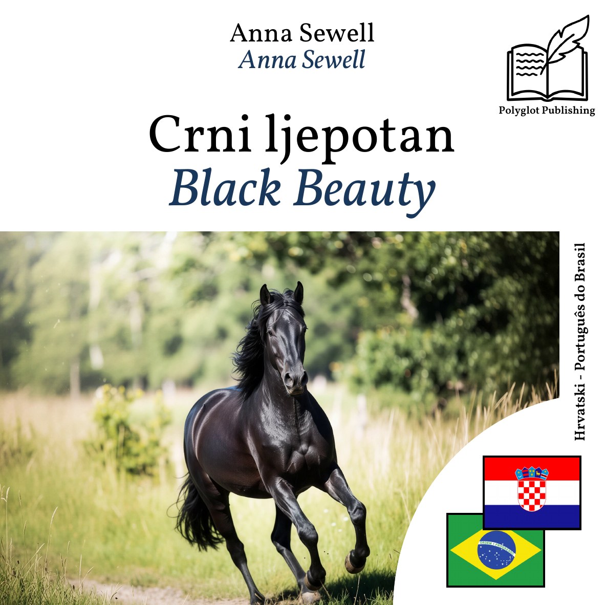 Black Beauty