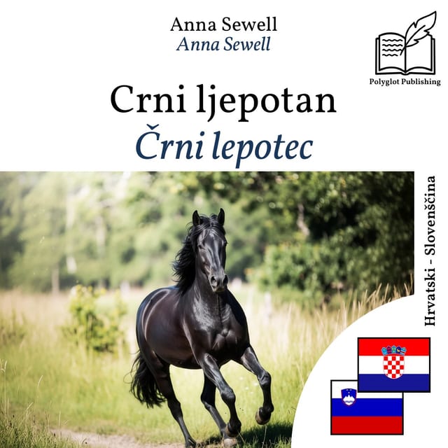 Črni lepotec