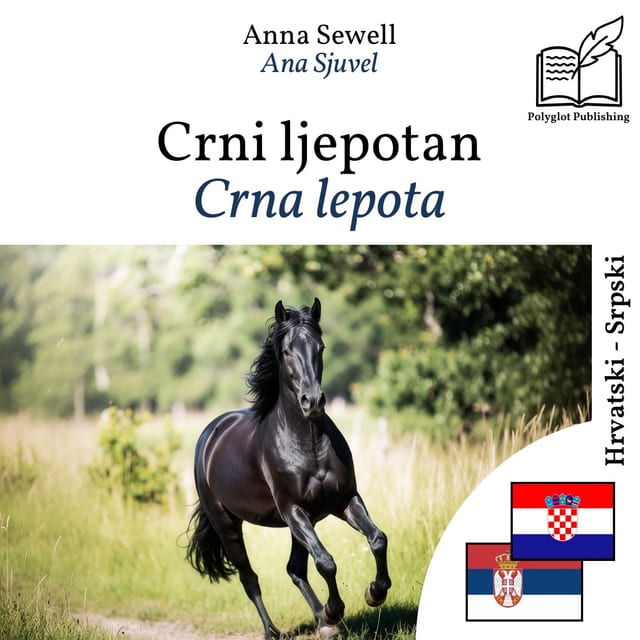 Crna lepota
