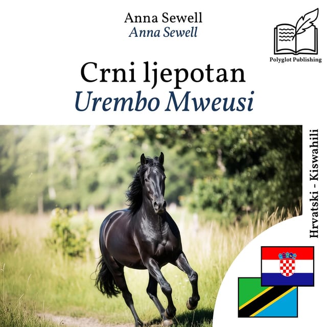 Urembo Mweusi